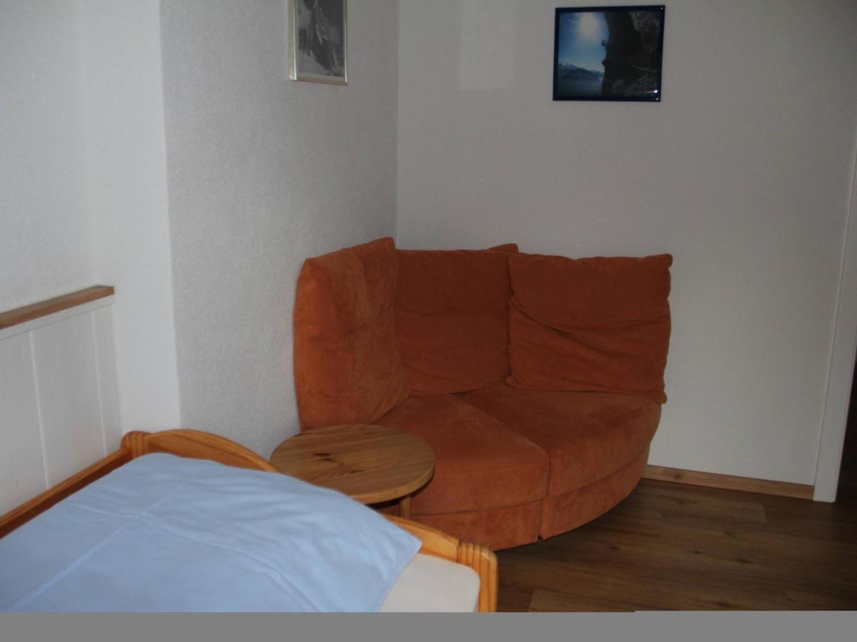 Ferienwohnung Laserer 고사우 외부 사진