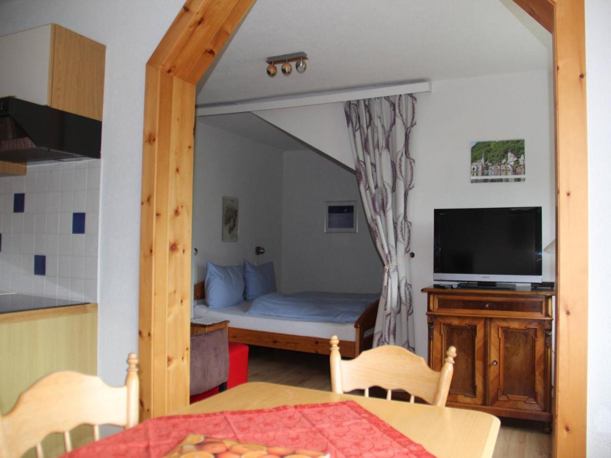 Ferienwohnung Laserer 고사우 외부 사진