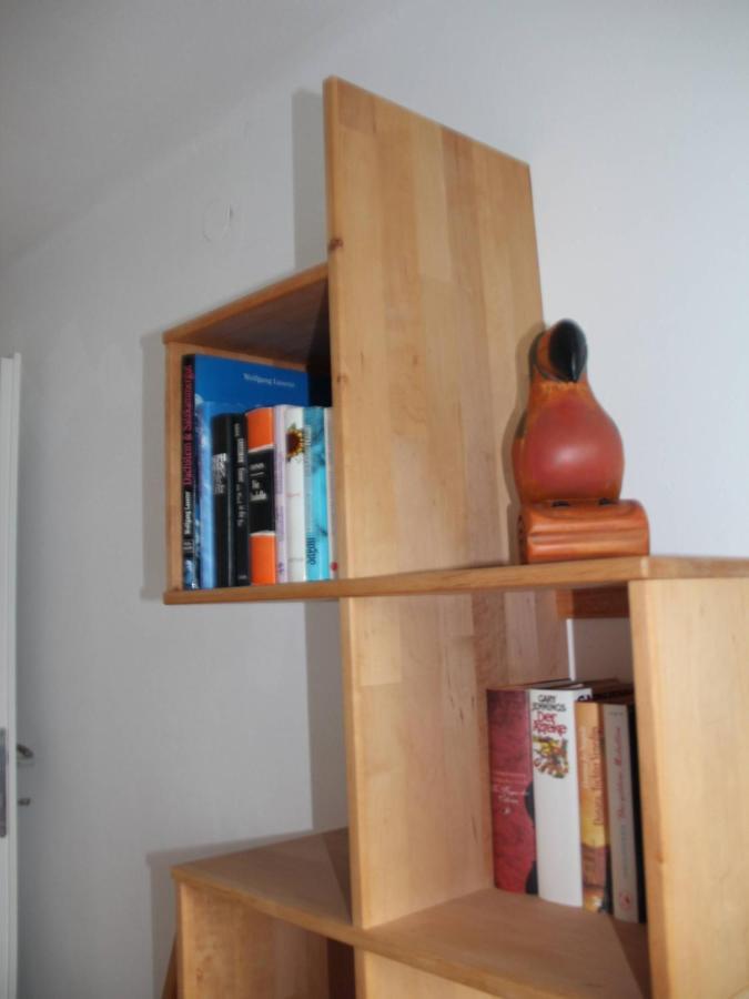 Ferienwohnung Laserer 고사우 외부 사진