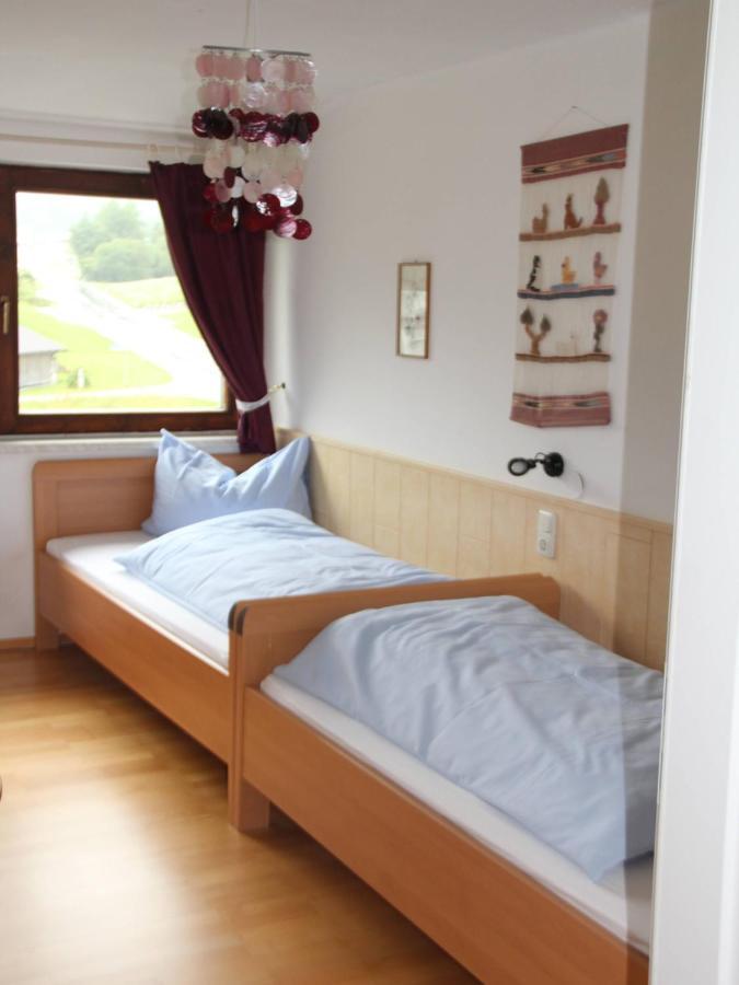 Ferienwohnung Laserer 고사우 외부 사진