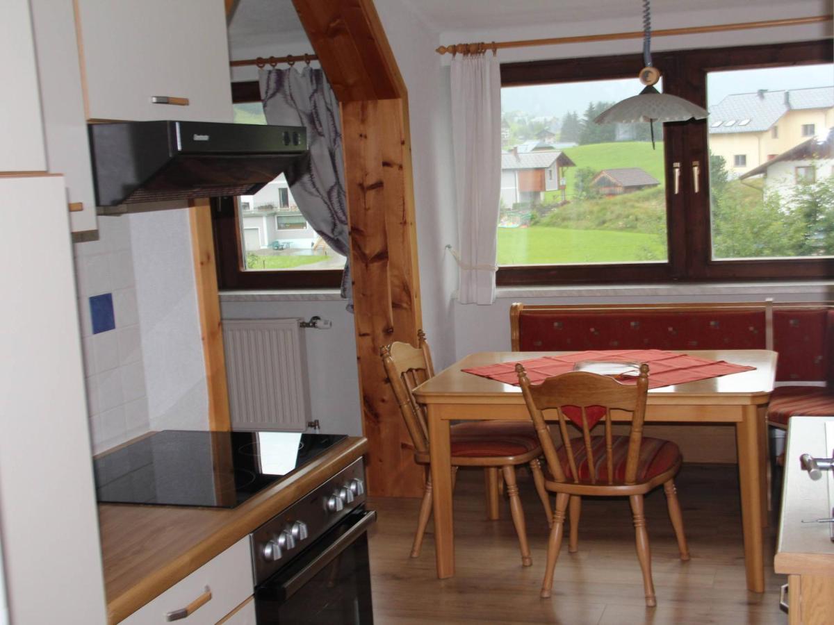 Ferienwohnung Laserer 고사우 외부 사진
